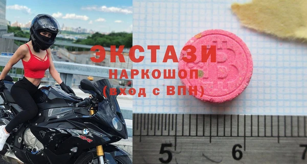 молекула духа Пестово