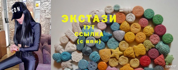 молекула духа Пестово